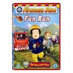 View Item Fireman Sam - Fun Run [DVD]